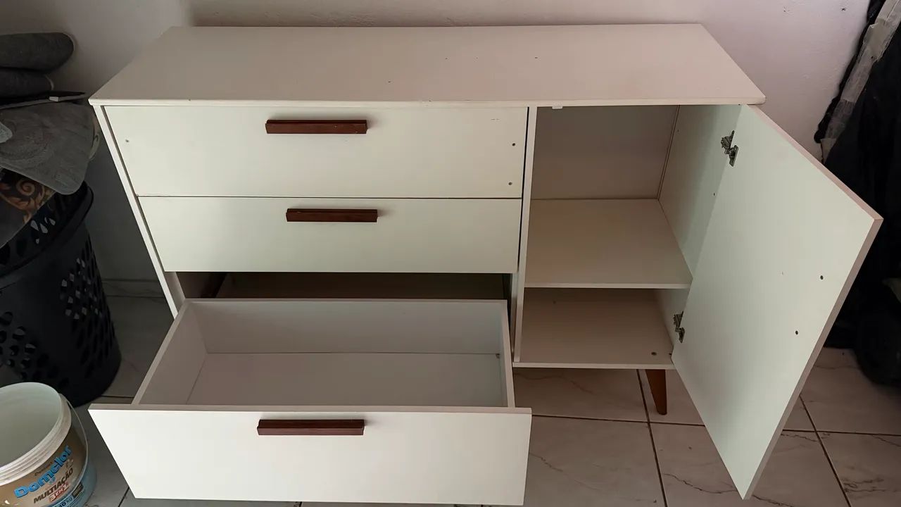 Cômoda  - Foto 3