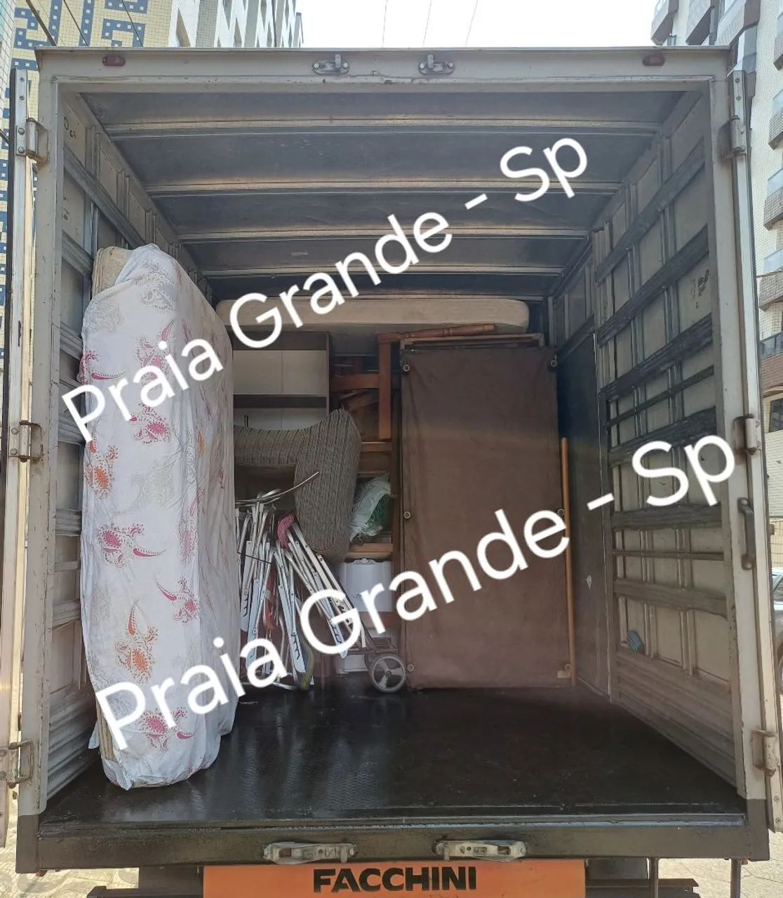 Frete / Carreto - Foto 5