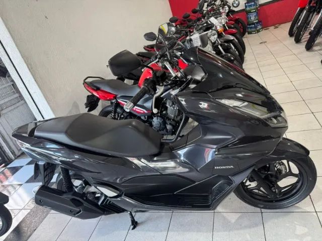 PCX 160 2024 - Foto 2