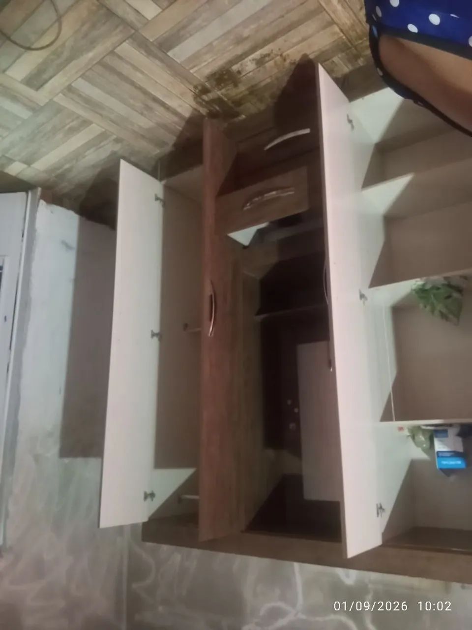 Vende armário  - Foto 2
