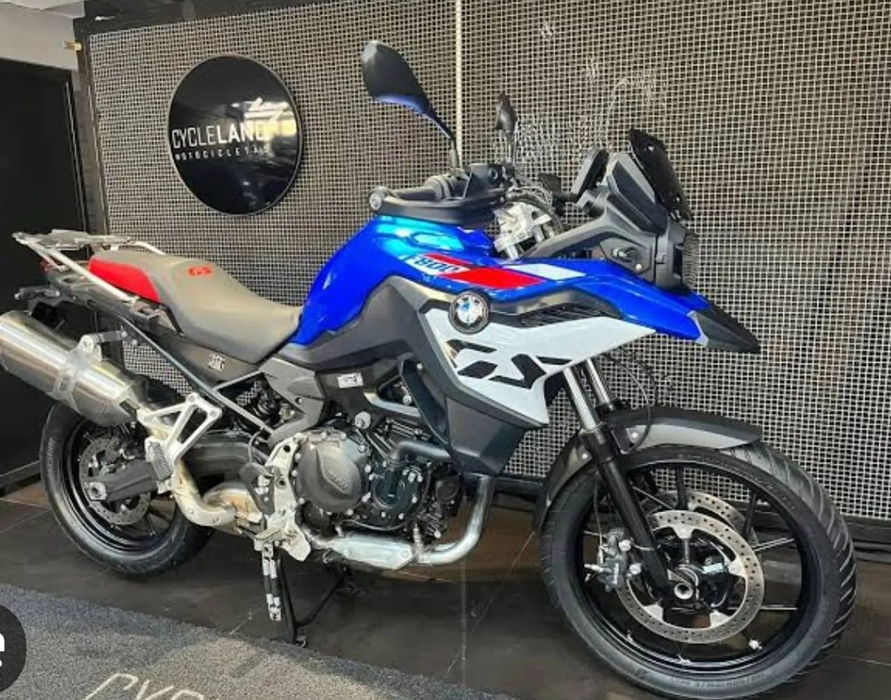Moto - Foto 2