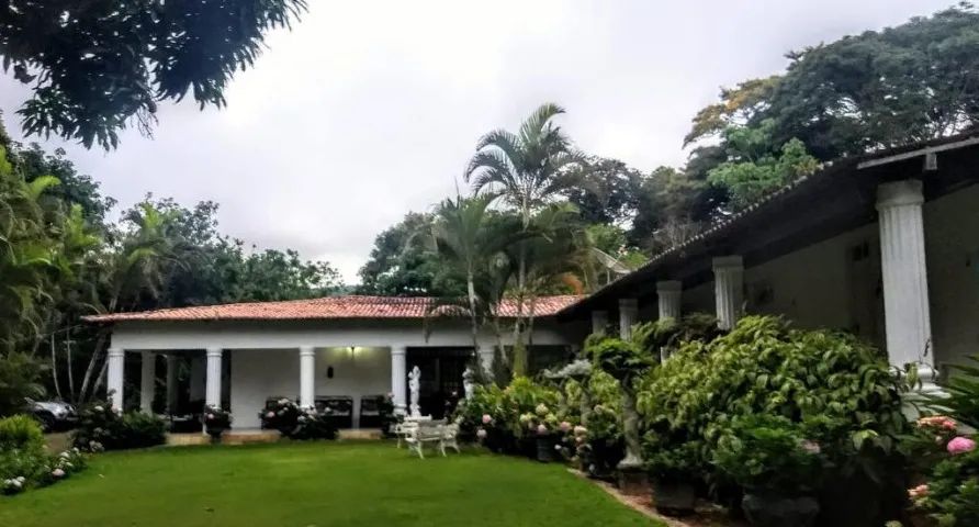Sítio em guaramiranga