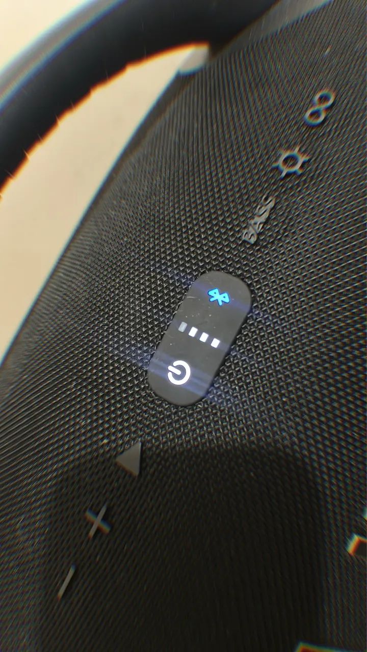Pulse x Boombox SP626 - Foto 3