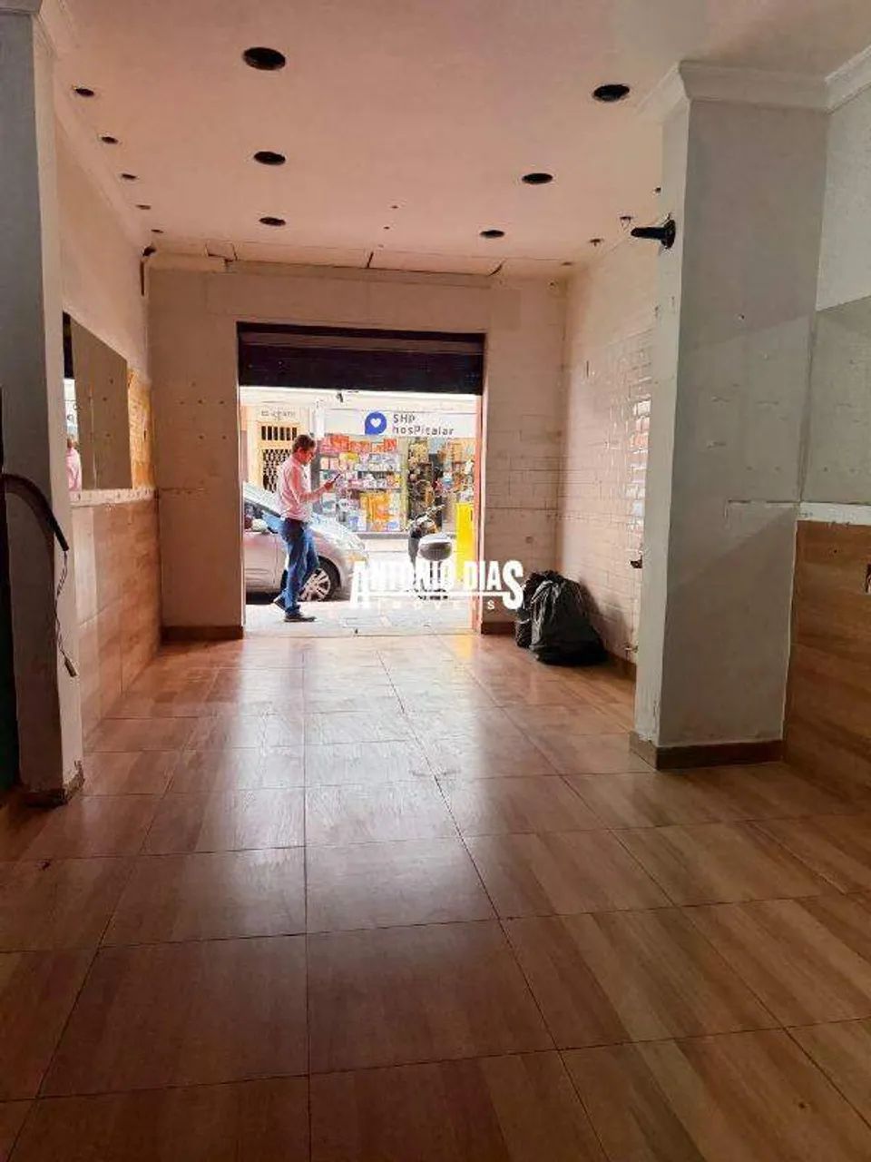 LOJA PARA LOCAÇÃO  CENTRO - Foto 4