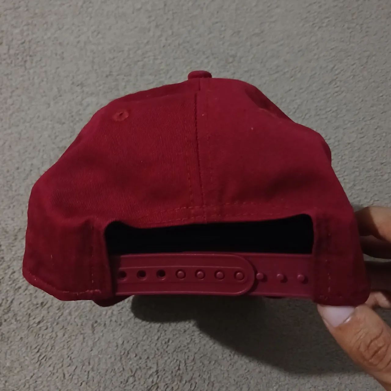 Boné New Era Cleveland Cavaliers  - Foto 3