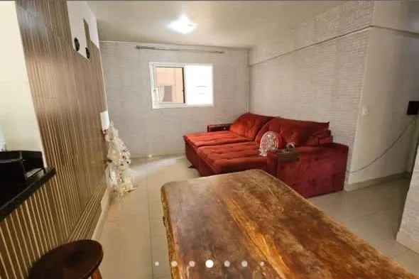 VENDO APARTAMENTO CONDOMÍNIO BRILHANTE  - Foto 3
