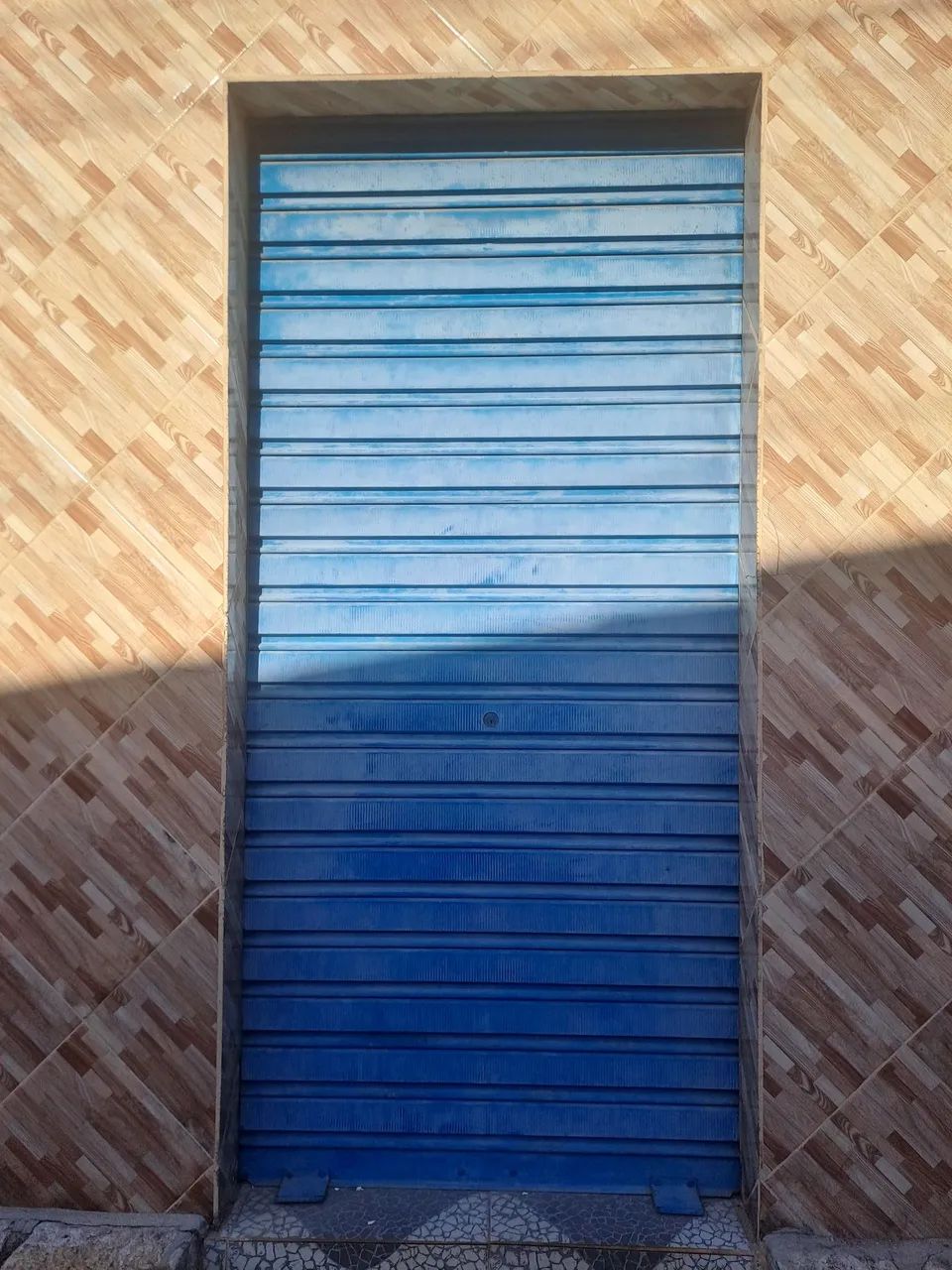 2 Porta de rolo semi nova - Foto 2
