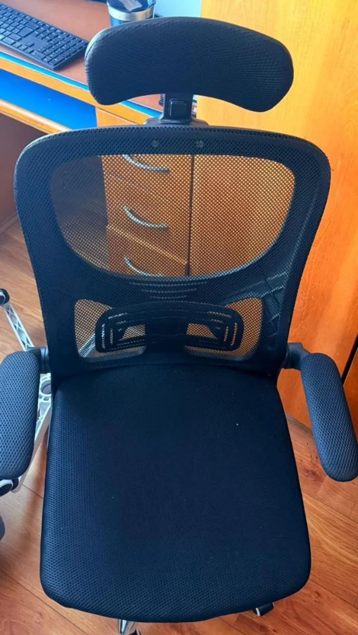 Cadeira de escritório  - Foto 4