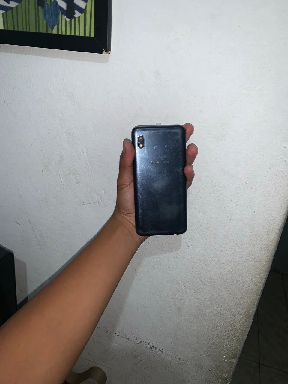 Celular A10 Samsung  - Foto 3