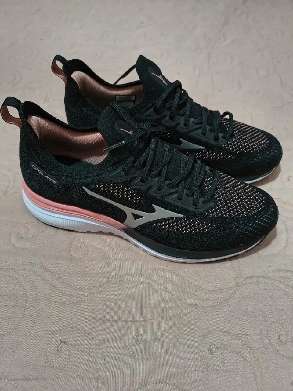 Tênis feminino Mizuno cool ride 3 