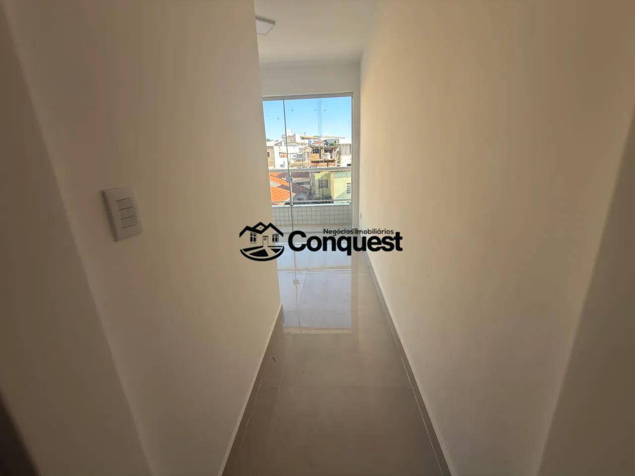 Apartamento 03 Quartos com suíte, 02 vagas de garagem - Foto 5