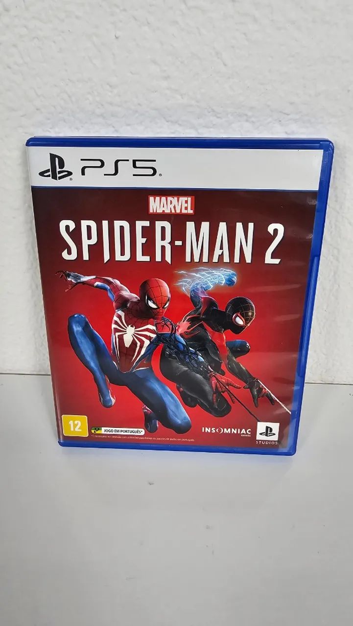 Spider-Man 2
