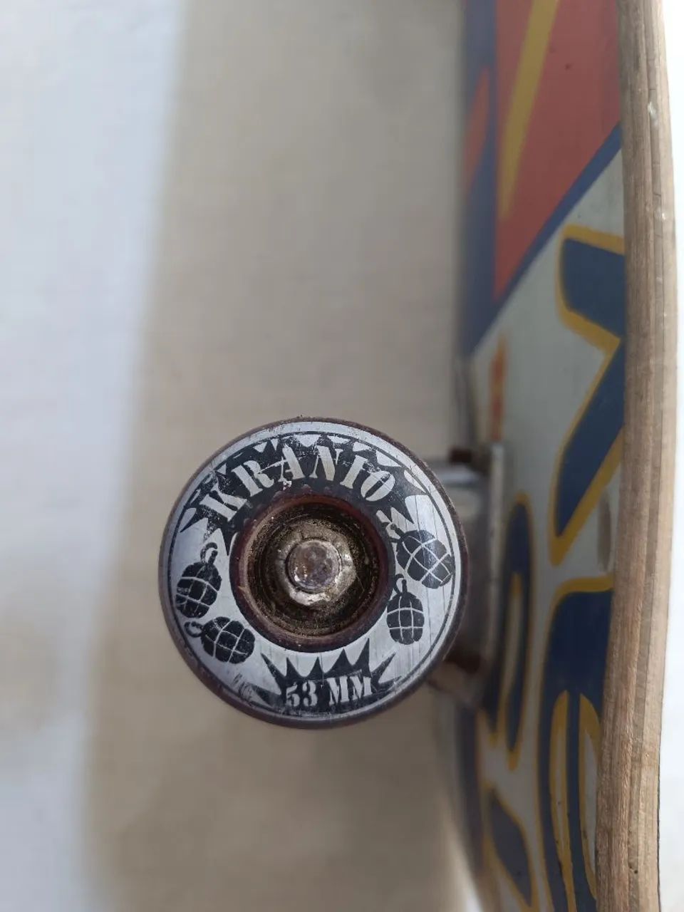 Skate  - Foto 3