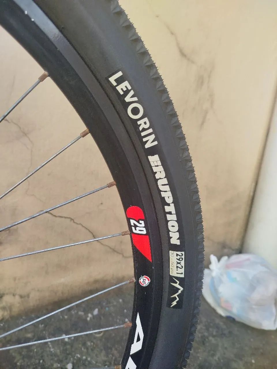 Bike aro 29  - Foto 2