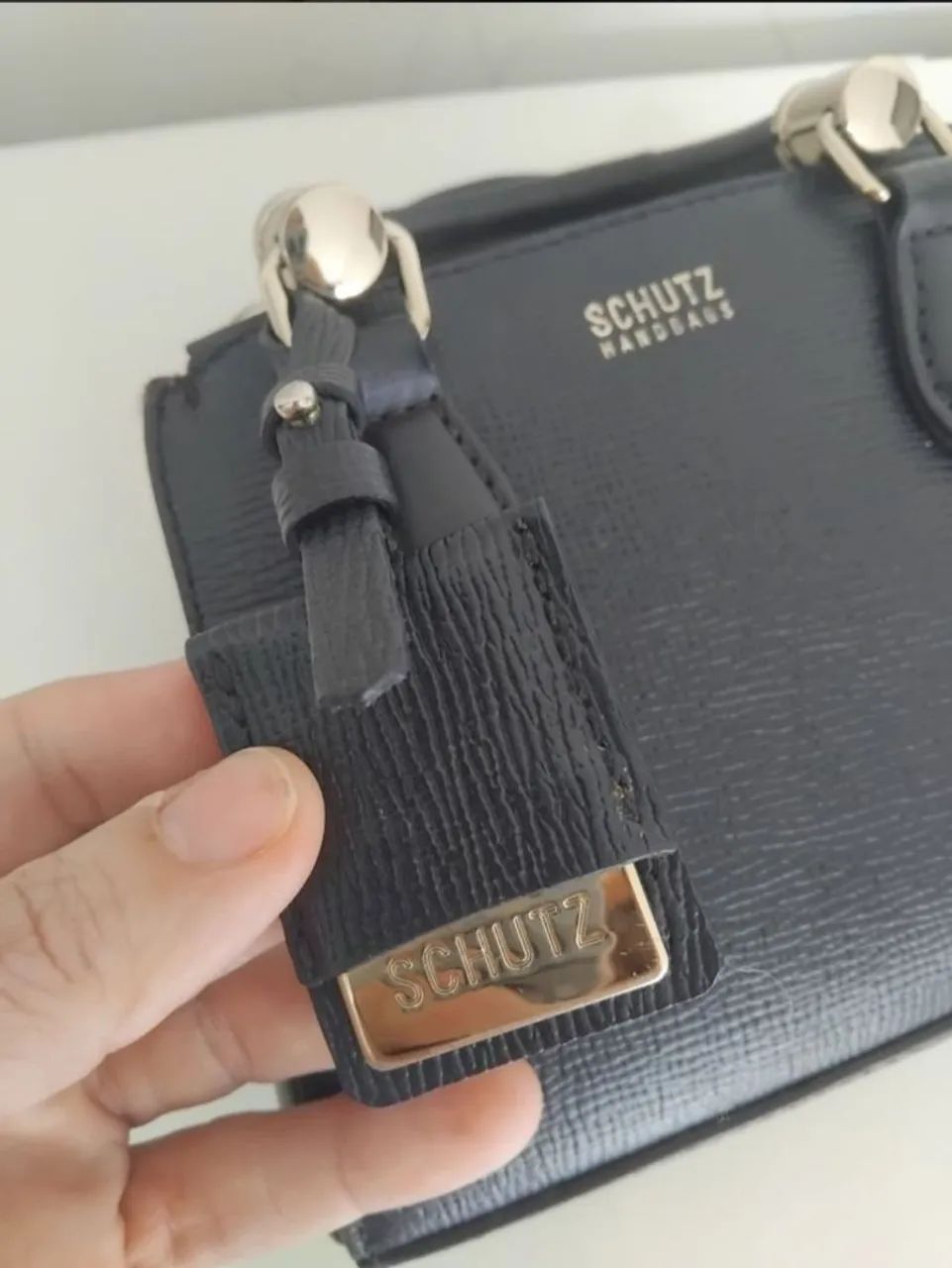 Bolsa schutz e a nova baby - Foto 3
