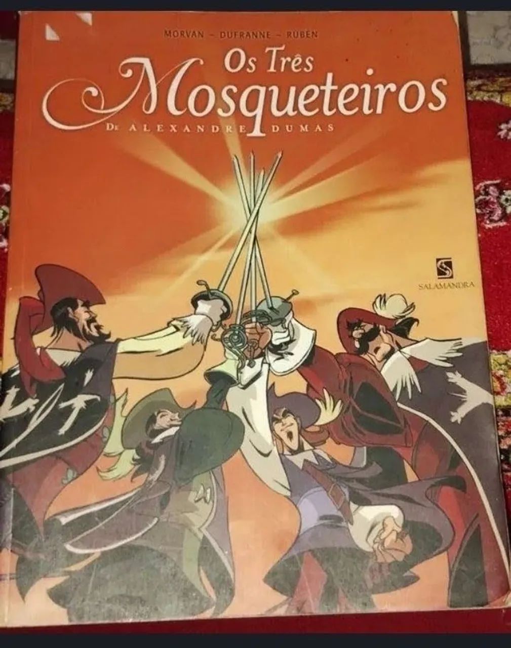 Livro