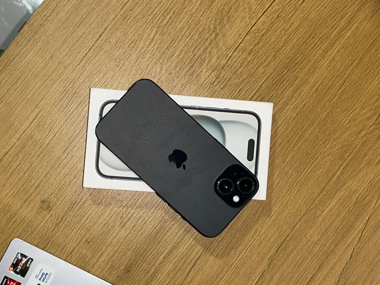 iPhone 15 128 gb - Foto 4