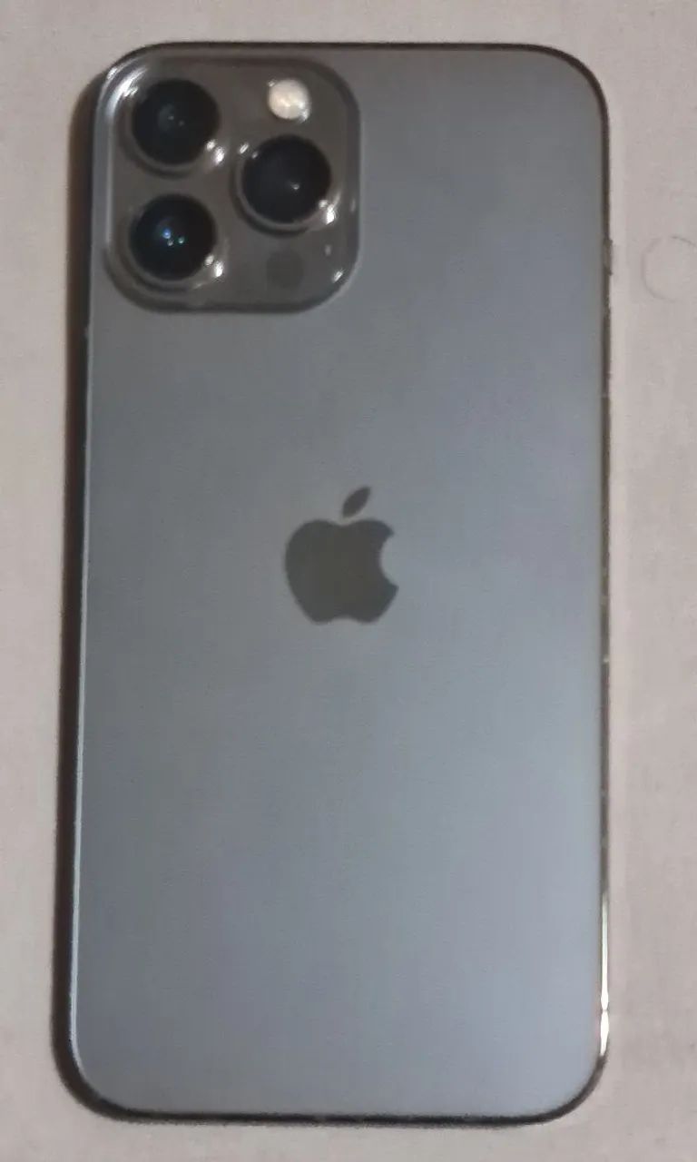 Iphone 13 Pro Max 128G Excelente estado