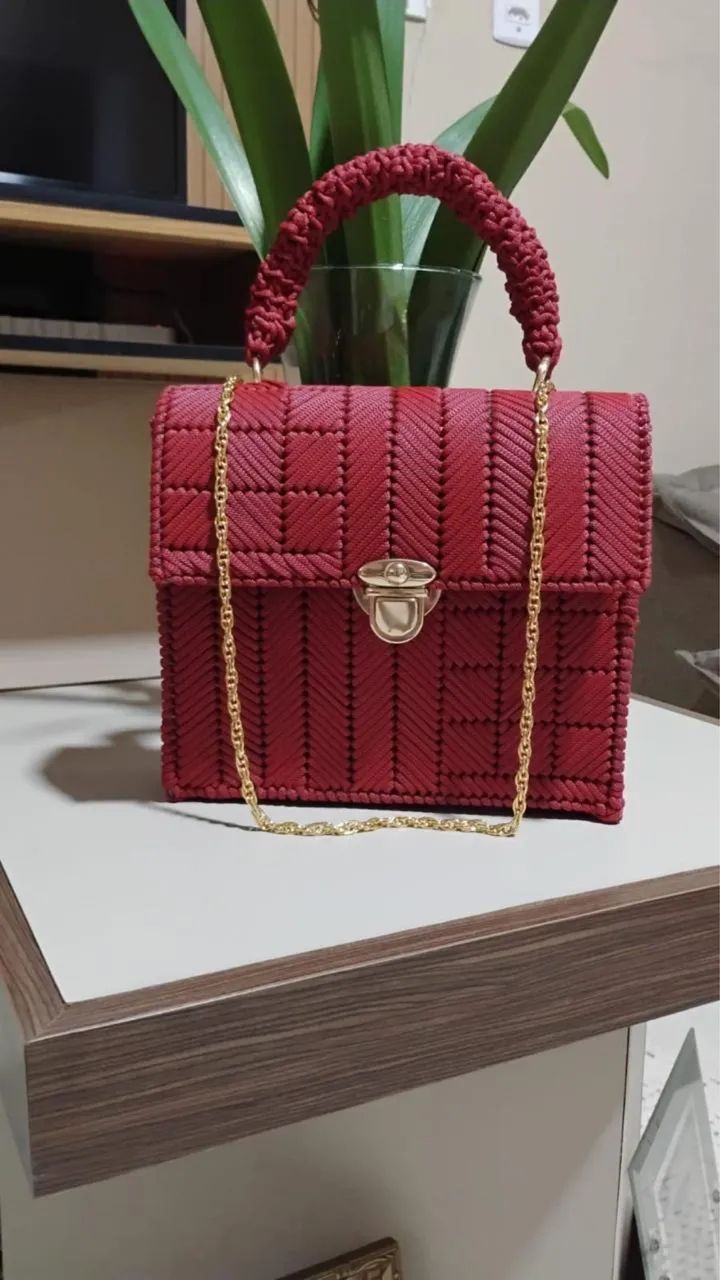 Bolsa - Foto 3