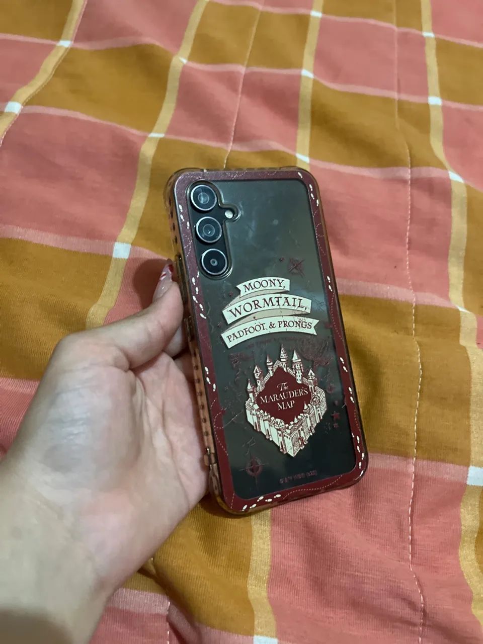 Samsung Galaxy A54 5G - Usado  - Foto 5