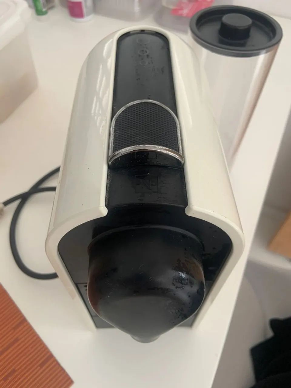 Cafeteira Nespresso - Foto 3