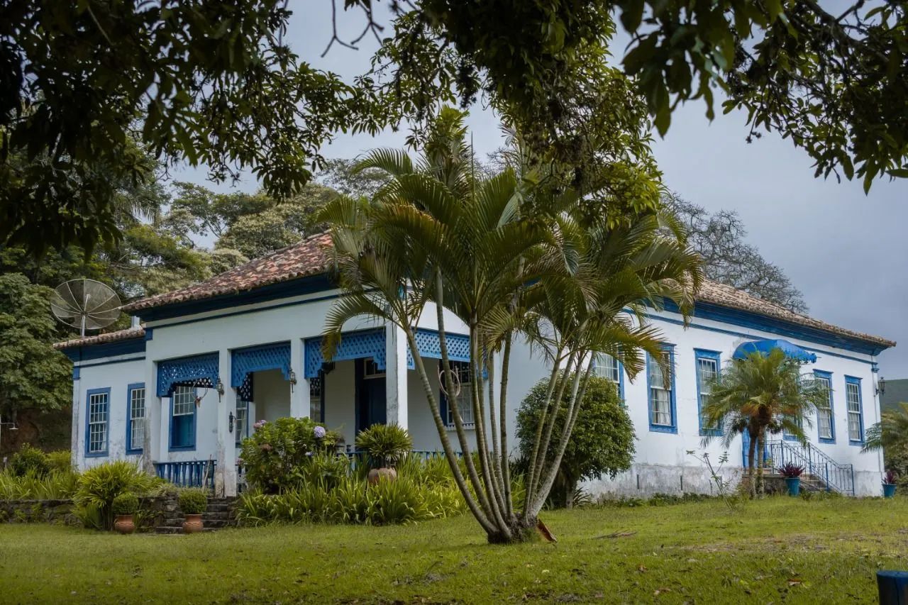 Valença - Fazenda com 30 alqueires 