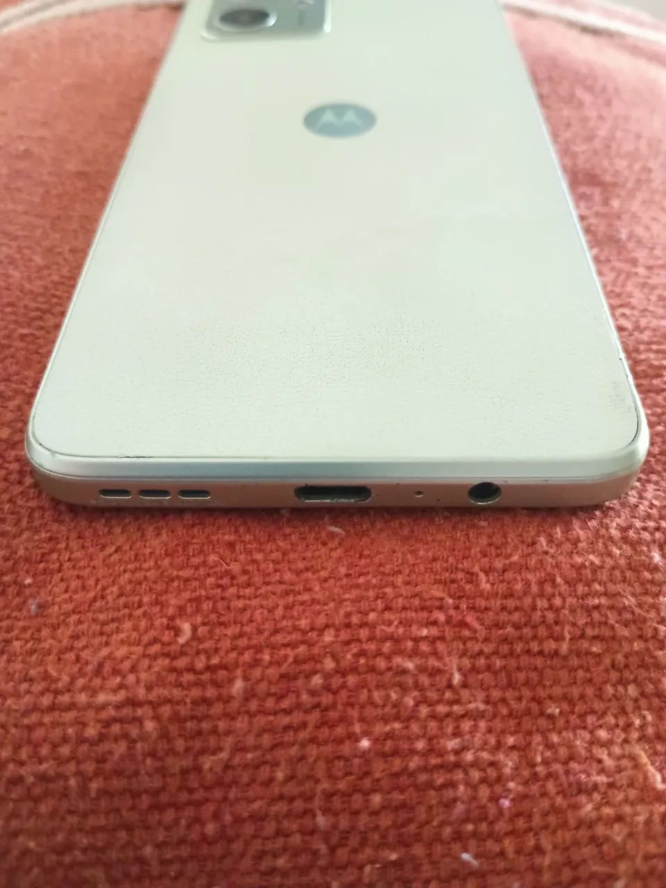 Celular motog 54 5g perfeitas condições  - Foto 2