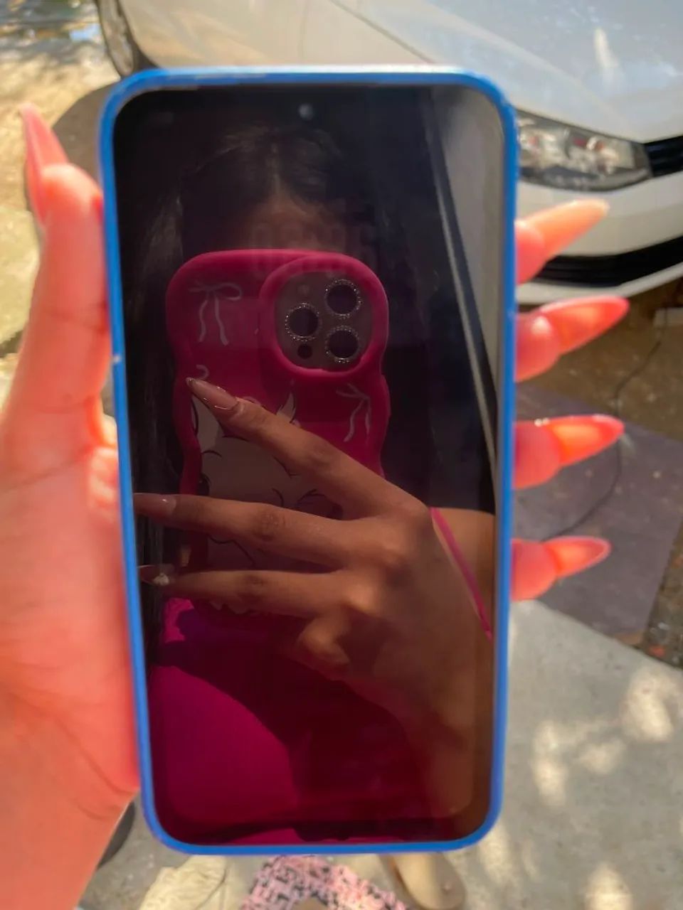 Vendo o troço por iphone  - Foto 2