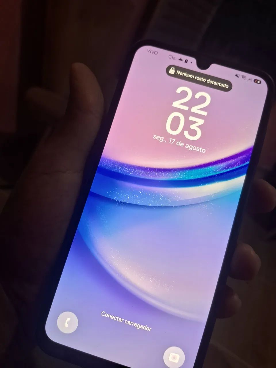 Celular A15 da  Samsung - Foto 2
