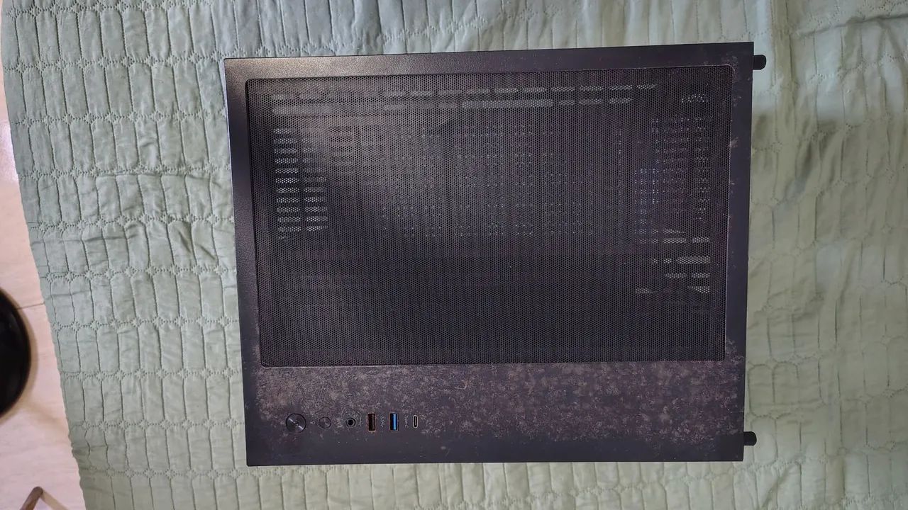 Gabinete DT3 - Foto 4