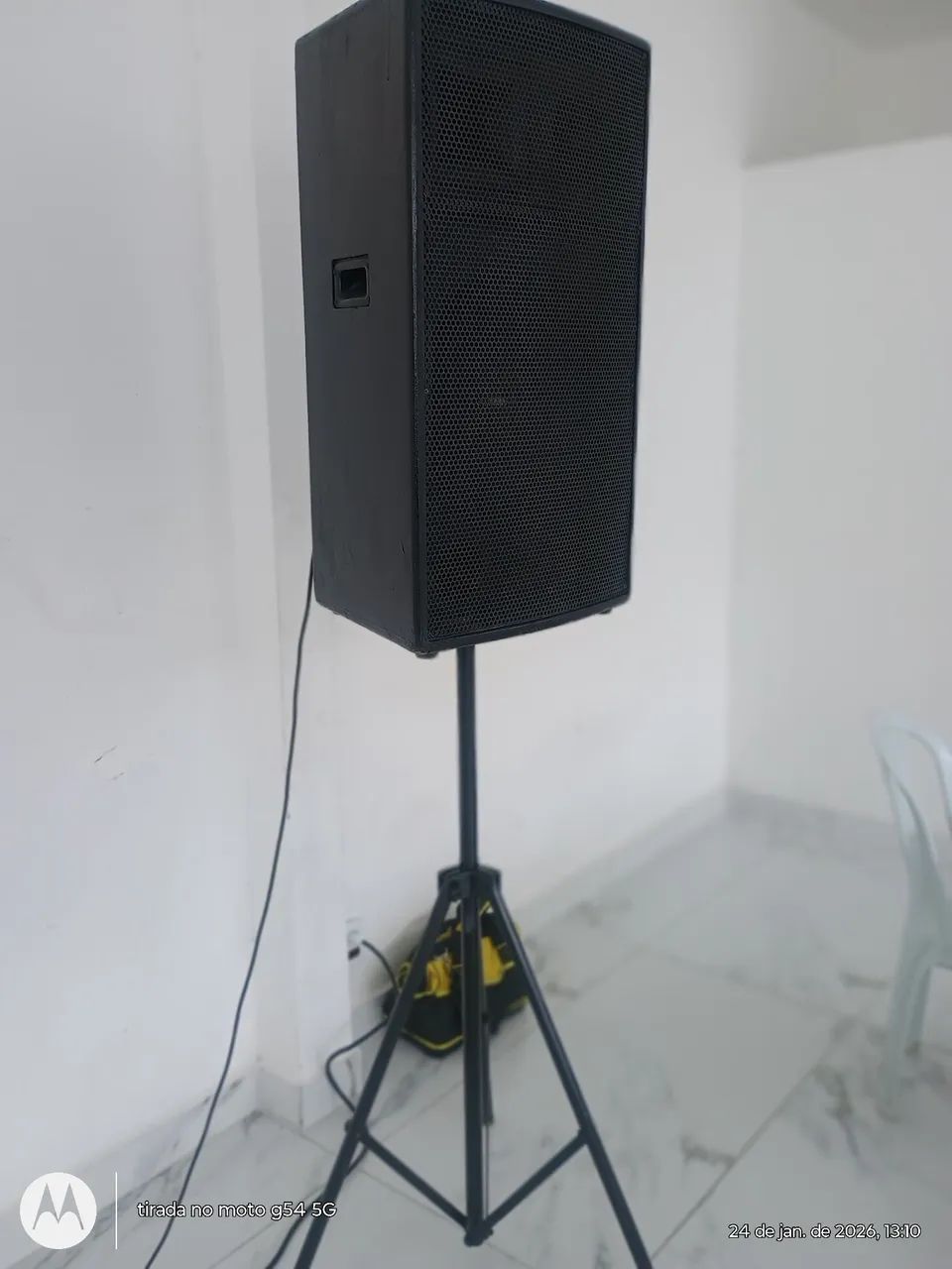 Equipamentos de som p/eventos  - Foto 3