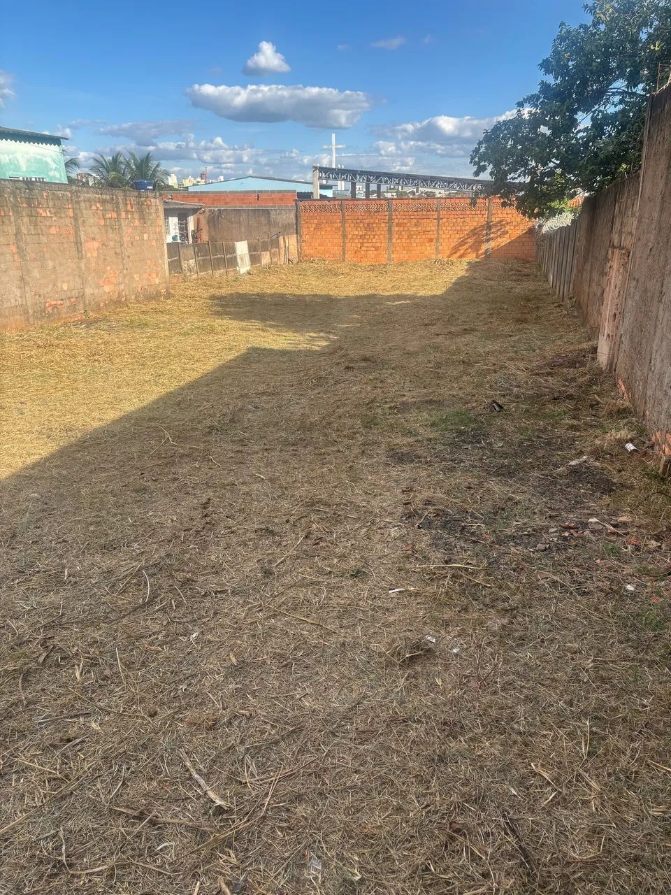 Terreno