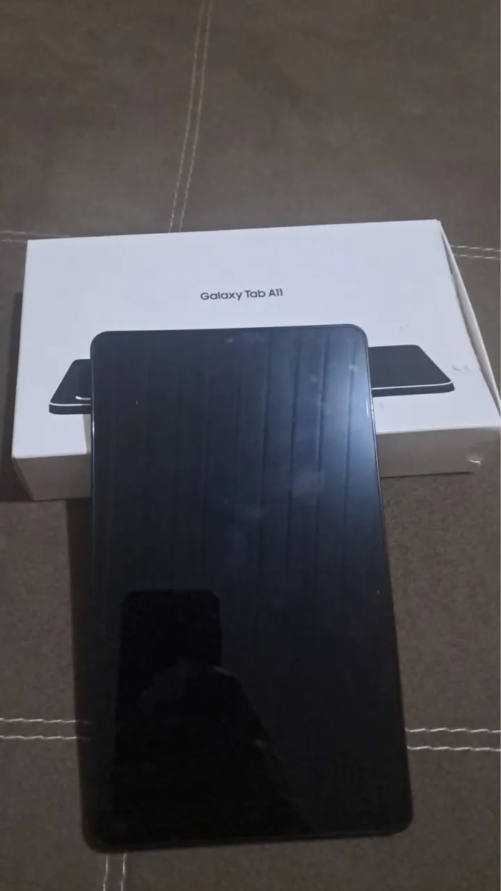 Galaxy Tab A11