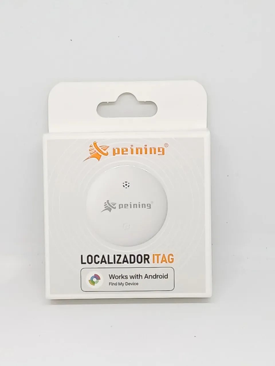 Localizador ITAG Rastreador Compativel Com Android  - Foto 5