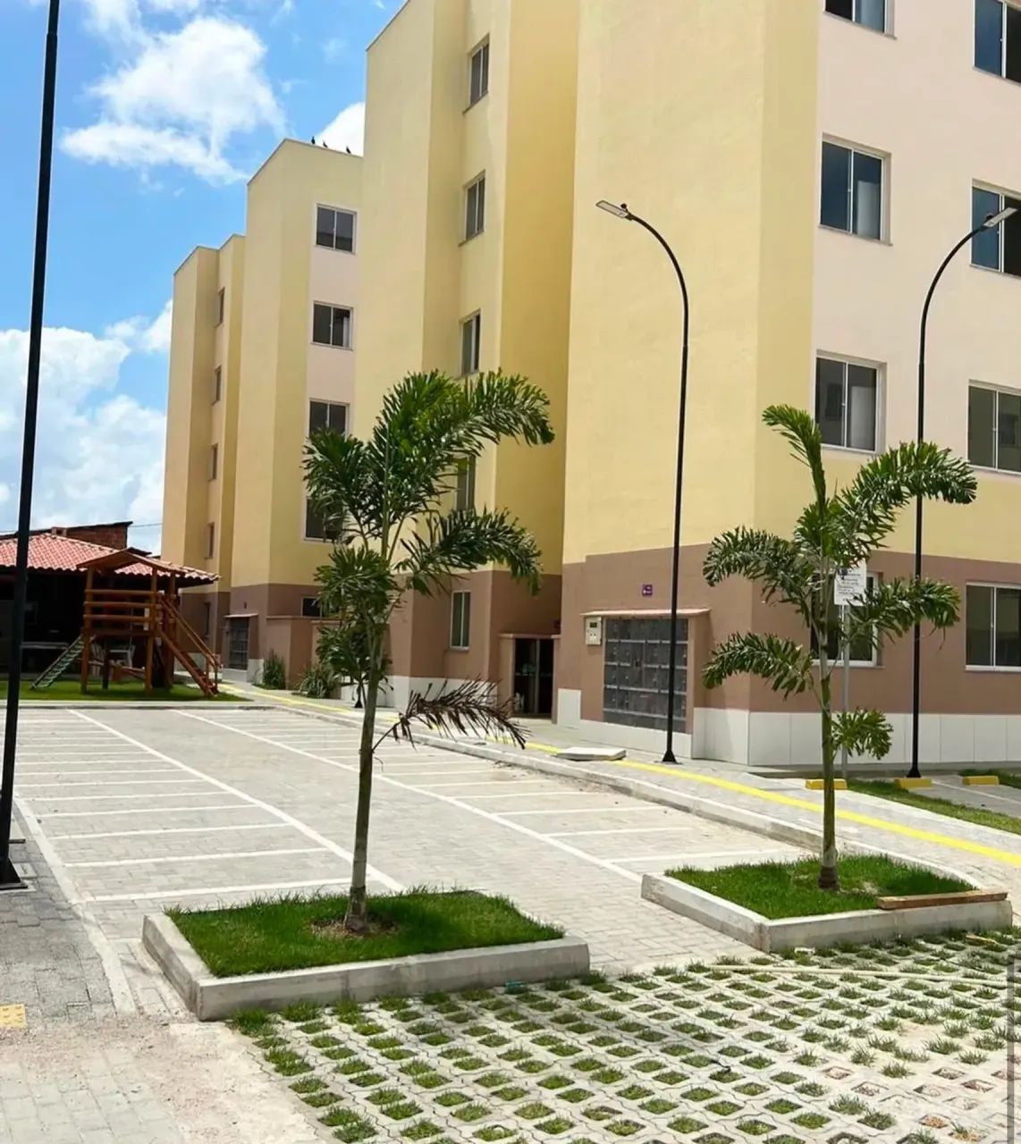 REPASSE NO APÊ MESSEJANA - ÓTIMA OPORTUNIDADE - Foto 4