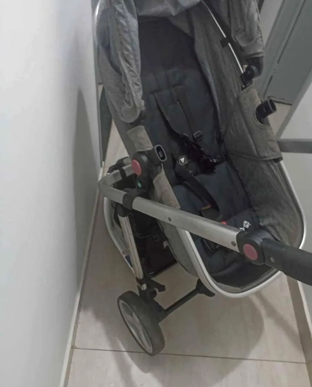 Carrinho de bebe SAFETY 1ST - Foto 3