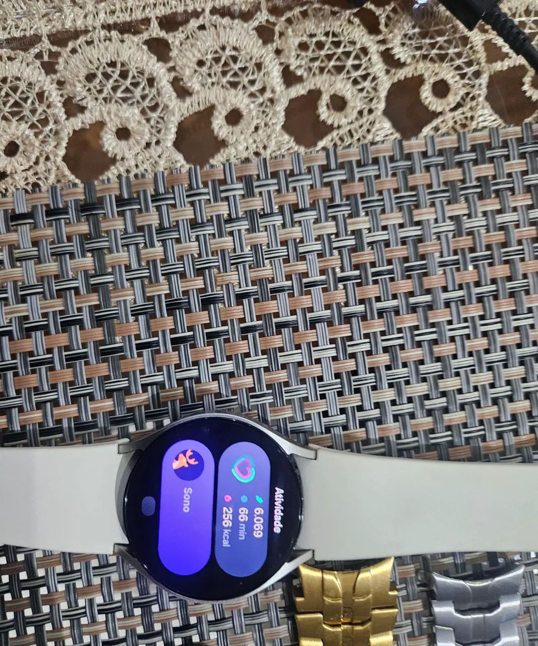 Galaxy watch 6 lte