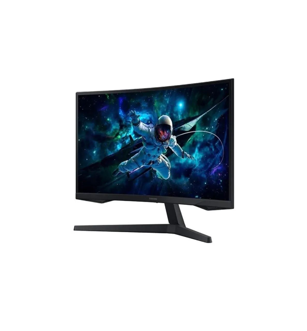 Monitor Samsung Odyssey G5 LACRADO - Foto 3