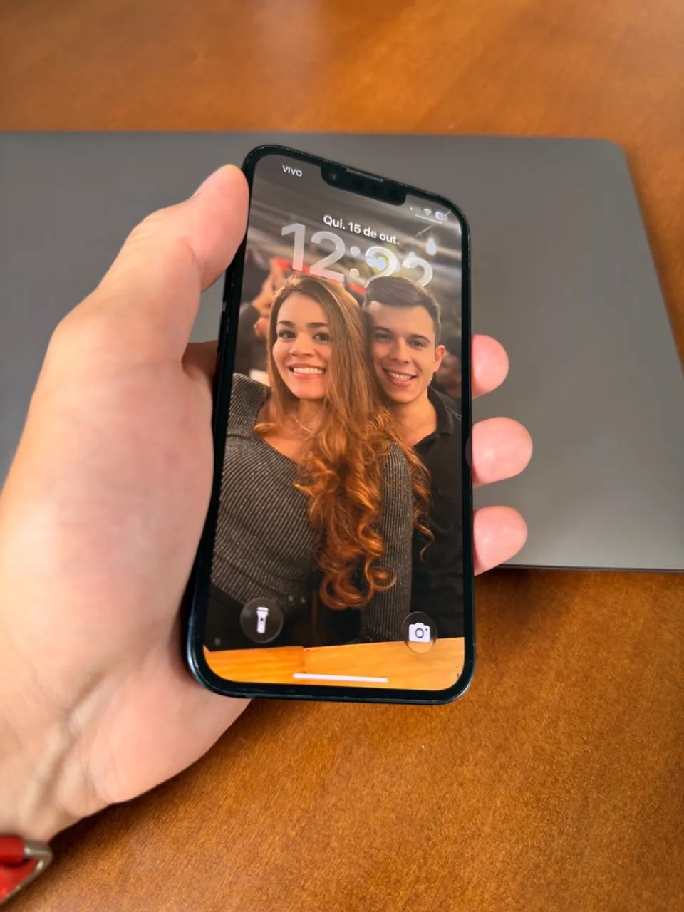 iPhone 14 128gb em Excelente estado