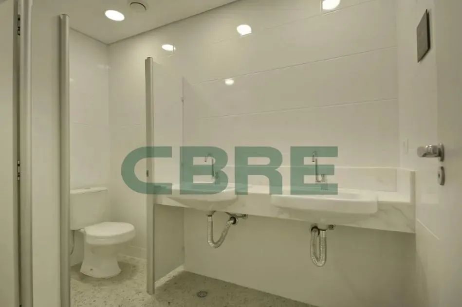 Escritório para aluguel tem 233 metros quadrados em Parque Císper - São Paulo - SP - Foto 3