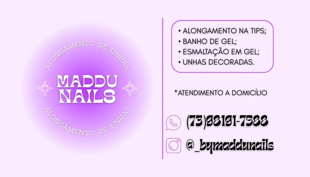 Unhas em gel - Foto 2