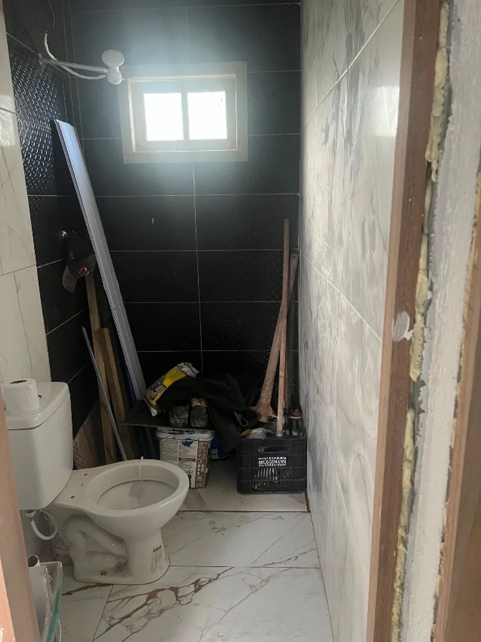 Vendo ou troco casa em Forquilhas São José!! - Foto 5