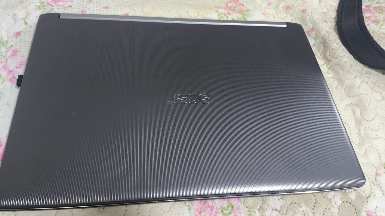Notebook acess - Foto 4