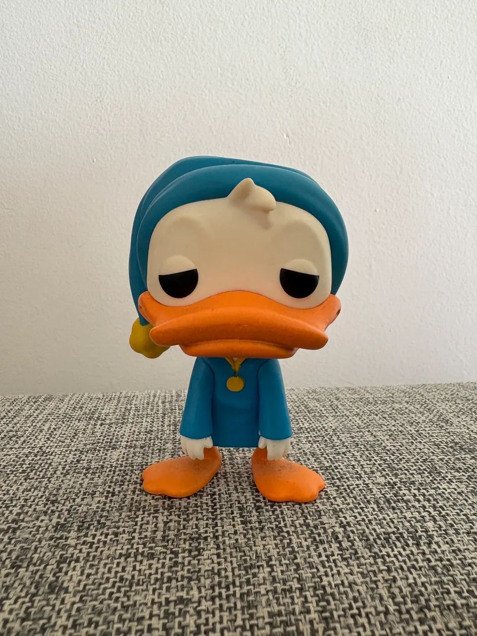 Funko Pop Donald Raro Sem Caixa