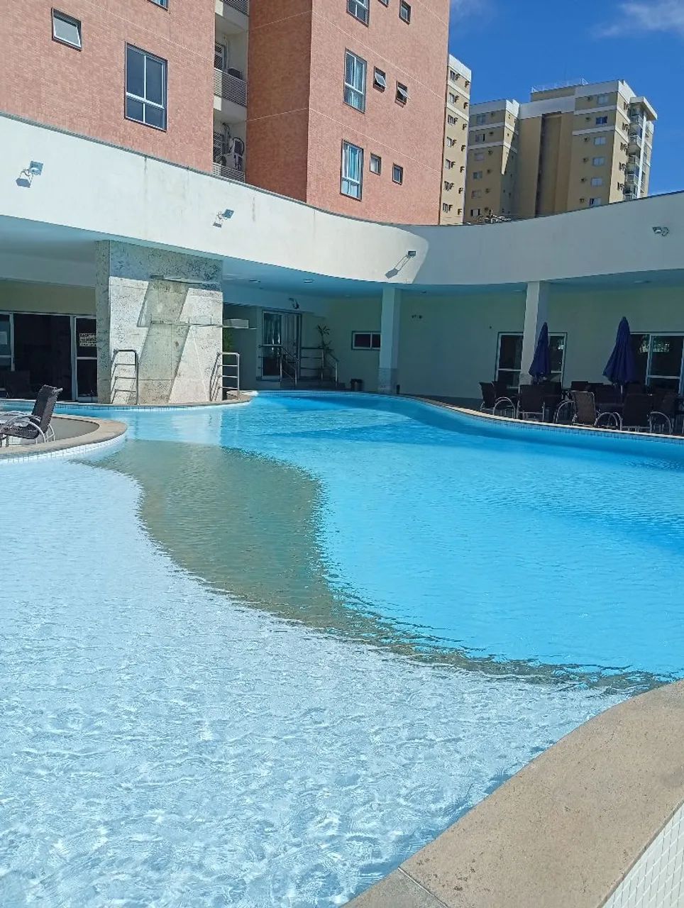 EDF COIABAS laranjeiras serra - Foto 3