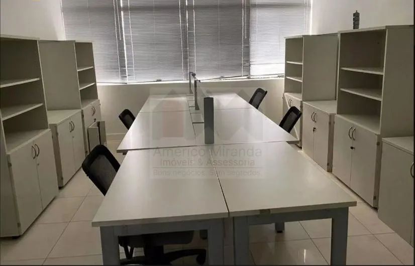 Sala/Casa Comercial à Venda em Santo Amaro - Foto 2