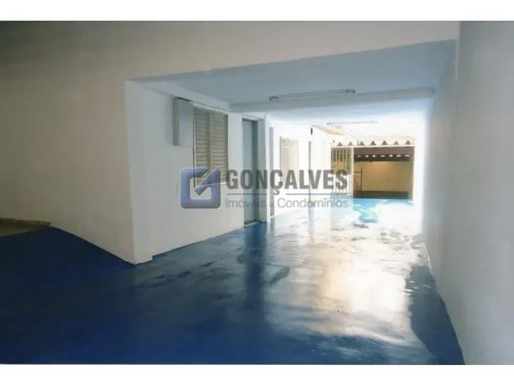 Galpão Comercial à Venda em Rudge Ramos, SBC  254 m² (interno/externo) - Foto 3