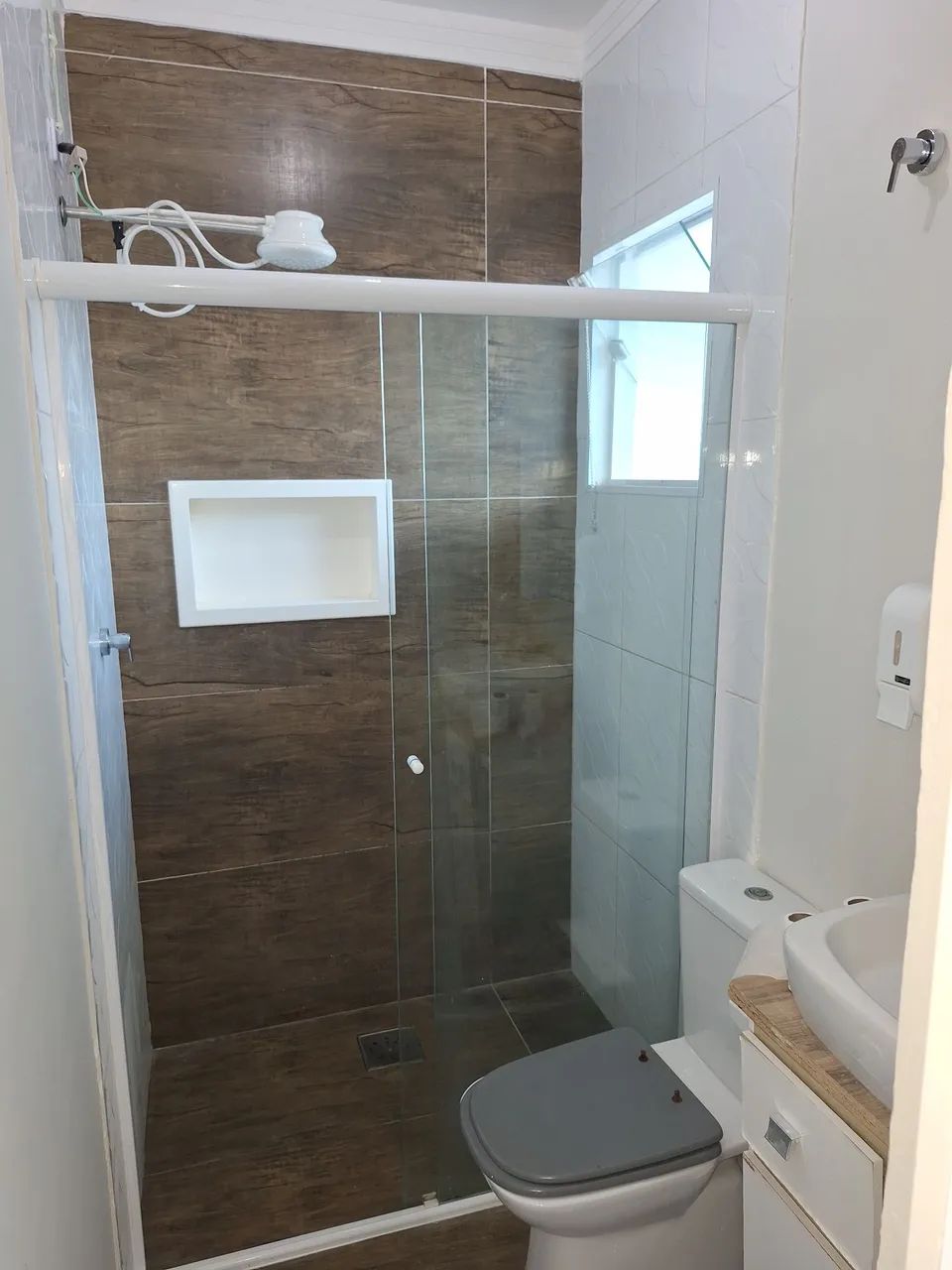 Quarto para locação  - Foto 3