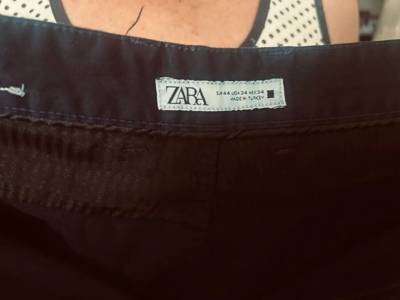 Calça Zara  - Foto 3