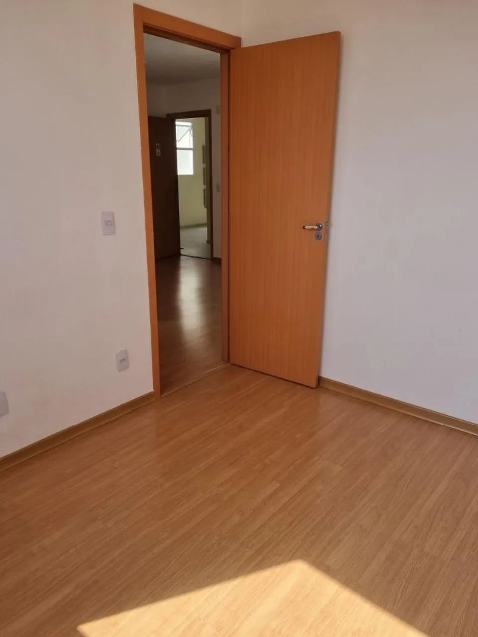 Vendo apartamento com 2/4 no Chapada Boulevard em Cuiabá MT 